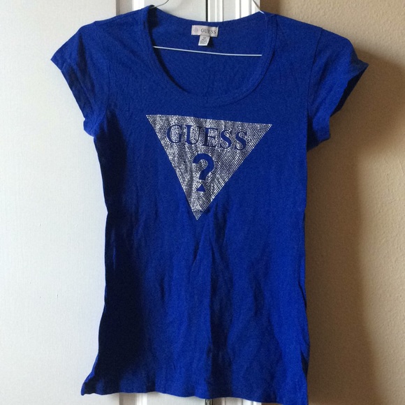 guess tshirt women